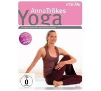 Yoga Für Einen Gesunden Und Starken Rücken