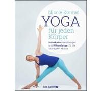 Yoga Für Jeden Körper