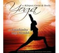 Yoga Für Körper, Geist & Seele
