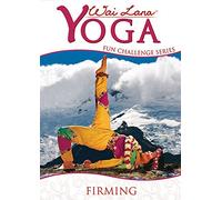 Yoga: Fun Challenge Series-Firming