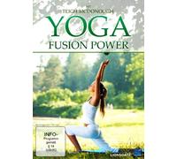 Yoga Fusion Power [Import]