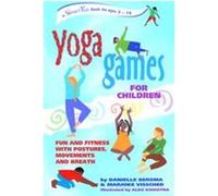 Yoga Games For Children