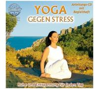 Yoga Gegen Stress-Ruhe Und Entspannung Für Jeden Tag [Import]