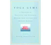 Yoga Gems Georg Feuerstein (Auteur)