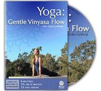 Yoga: Gentle Vinyasa Flow