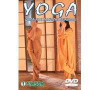 yoga guida delle posizioni principali