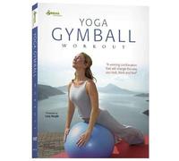 Yoga Gymball Workout