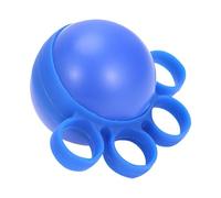 Yoga Hand Exercises | Hand Exercise Ball | Finger Stretcher | Finger Exerciser | Hand Grip Strengthener | Finger Stretcher For Yoga Athletes Musicians Hand Grip Exerciser Squeeze Stress Relief Balls