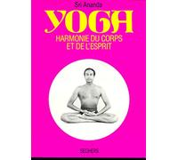 Yoga : harmonie du corps et de l'esprit
