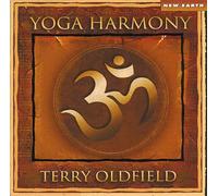 Yoga Harmony CD