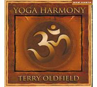 Yoga Harmony CD