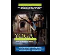 Yoga: Hypertension