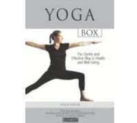 Yoga in a Box Stella Weller (Auteur)