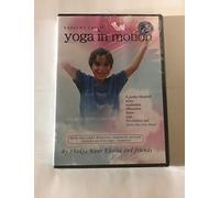 Yoga In Motion (English and Spanish)