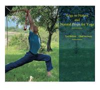 Yoga in Nature and Natural Props for Yoga
