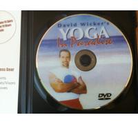 Yoga in Paradise, The Ancient Secrets of Hatha Yoga David Wicker Format:DVD Format.