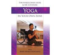 Yoga In Your Own Zone [Import Anglais]