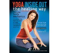 Yoga Inside out: The Healing Way [DVD-NTSC][PLAYS IN ALL REGIONS]