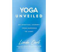 Yoga: It's Not What You Think