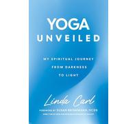 Yoga: It's Not What You Think