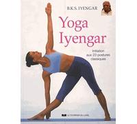 Yoga Iyengar