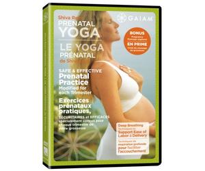 Yoga Journal Prenatal Yoga