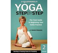 Yoga Journal Session 2 [Import USA Zone 1]