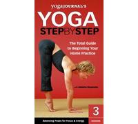 Yoga Journal Session 3 [VHS]