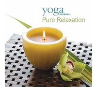 Yoga Journal - Yoga Journal for Pure Relaxation