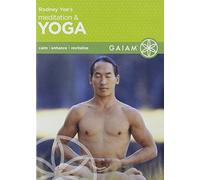 Yoga Journal: Yoga Practice for Meditation [Import USA Zone 1]