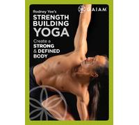 Yoga Journal: Yoga Practice for Strength [Import USA Zone 1]