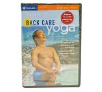Yoga Journal's Yoga for Back Care [Import USA Zone 1]