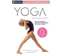 Yoga Journal - Yoga pour débutants - Import États-Unis Zone 1