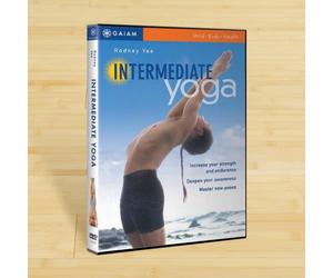 Yoga Journal's Yoga for Beginners II [Import USA Zone 1]