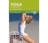 Yoga For Beginners