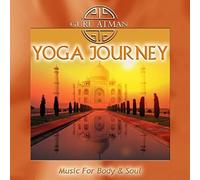 Yoga Journey - Music For Body