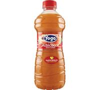 Yoga Jus d'abricot (1L)