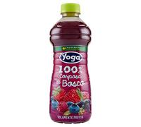 Yoga Jus de Fruits Rouges 1 kg