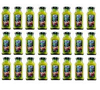 Yoga JUS DE PCHE 200ML X 24 PCS