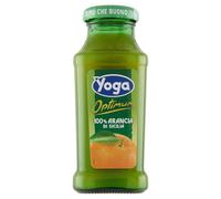 Yoga JUS D'ORANGE 200ML X 24 PCS