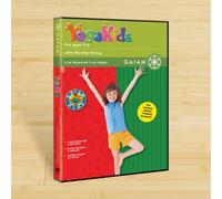 Yoga Kids [Import anglais]