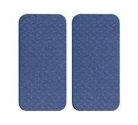 Yoga Knee Pads, High Density Non-Slip Elbow Pad, Support Mat | High-density Foam Absorbs To Comfortably Protect Knees, Elbows, Wrists, And Ankles During Intense Floor Workouts.