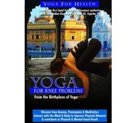 Yoga: Knee Problems