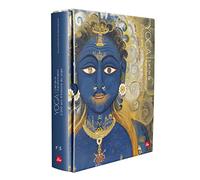 Yoga l'art de la transformation - 2500 ans d'histoire du yoga