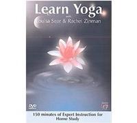 Yoga - Learn Yoga G