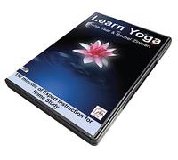 Yoga - Learn Yoga [Import anglais]