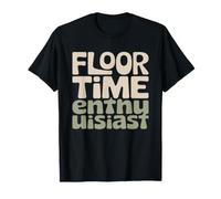 Yoga Lent Humour T-Shirt