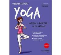 Yoga Lethenet, Geraldine (Auteur)