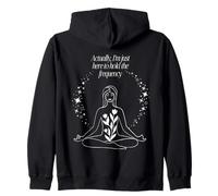 Yoga, Lightworker, énergie spirituelle, guérisseur, méditant, Chakra Sweat à Capuche
