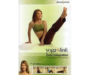 Yoga Link: Core Integration Abdominal Awakening